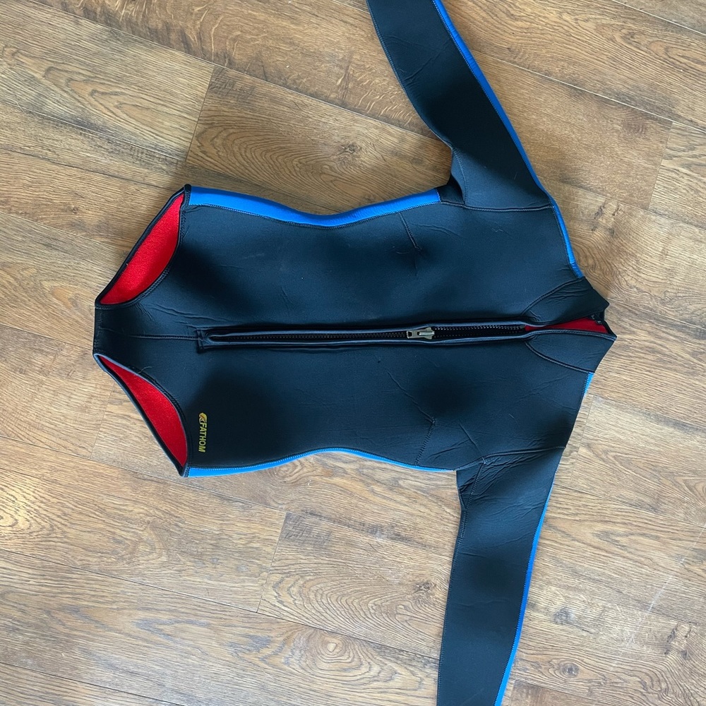 Fathom Seaflex Women’s Wetsuit